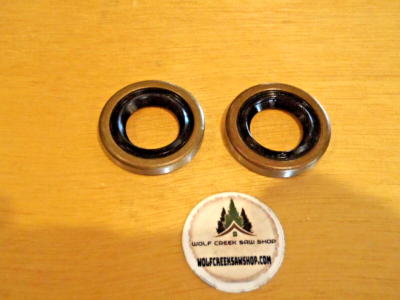 Bao Double Lipped Crankshaft Seals For Husqvarna Crank Seal Set Wolf Creek