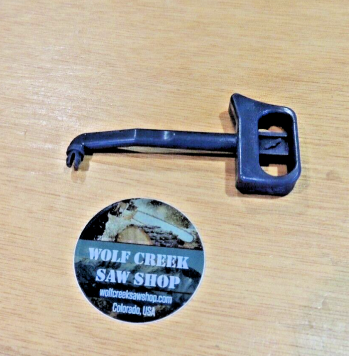 Choke rod lever for Husqvarna 268 272 61 266 181 281 288 XP