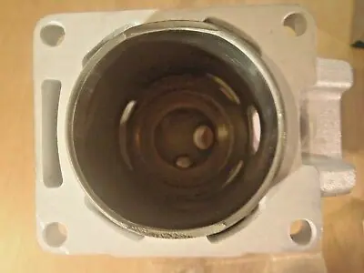 Cylindre piston tronçonneuse Stihl MS 441